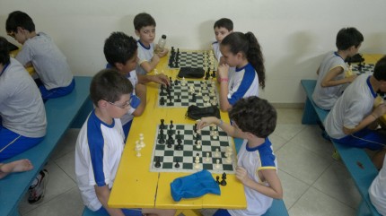 Participe do 1º Torneio Inkluziva de Xadrez Escolar